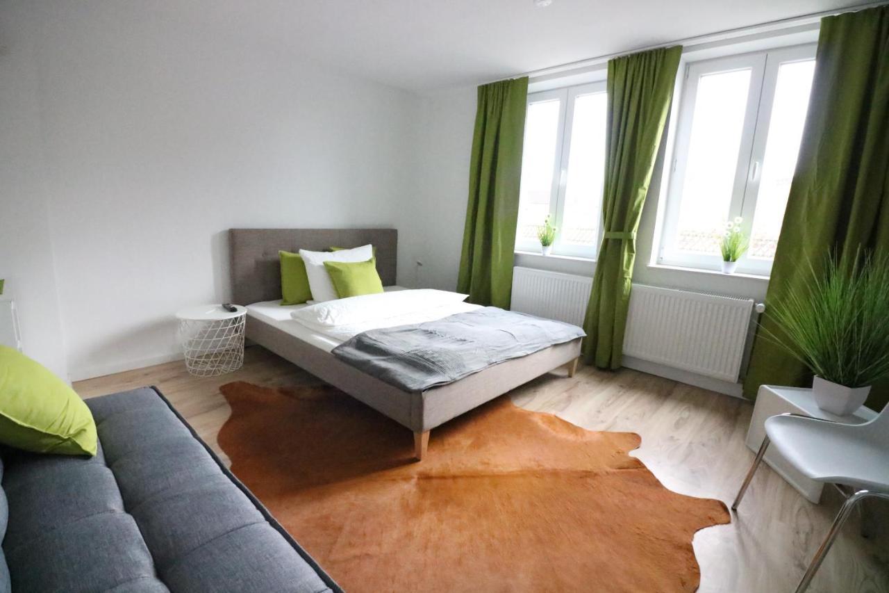 Appartement Beckedorf - Netflix - Klimaanlage - 2 Zimmer - Appartement Mit Einbaukueche Und Modernem Badezimmer! Beckedorf (Schaumburg) Exterior foto